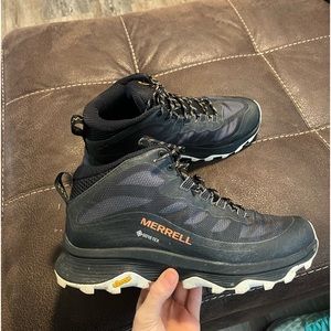 Men’s Merrell Boots